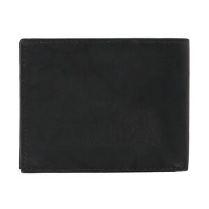 Buxton Men's Dakota Leather RFID Bifold Wallet